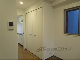 京都府京都市下京区梅小路石橋町（賃貸マンション2K・3階・31.41㎡） その15