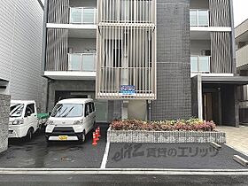 京都府京都市下京区梅小路石橋町（賃貸マンション2K・3階・31.41㎡） その20