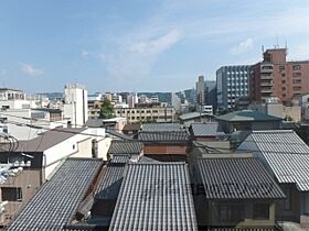 京都府京都市下京区堺町通五条上ル俵屋町（賃貸マンション1K・5階・18.00㎡） その20