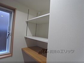 京都府京都市右京区西院月双町（賃貸マンション1LDK・5階・40.14㎡） その9