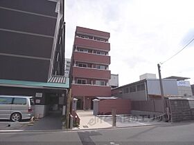 京都府京都市右京区西院月双町（賃貸マンション1LDK・5階・40.14㎡） その11