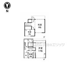 上京区馬喰町店舗付住居