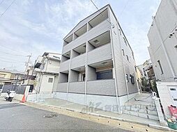 JR山陰本線 花園駅 徒歩9分