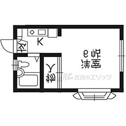🉐敷金礼金0円！🉐洛友