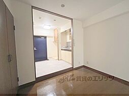 グランパニエ 地下1階2Kのリビング/ダイニング