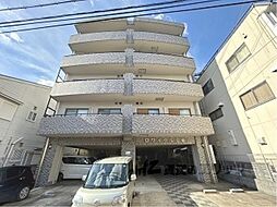 JR山陰本線 太秦駅 徒歩10分