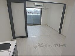 ベラジオ雅び京都円町駅前 6階1DKのリビング/ダイニング