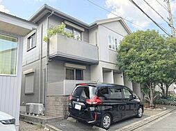グランシード等持院