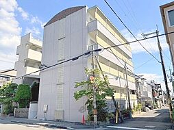 森田マンション西棟