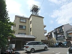 グランハイツ西ノ京