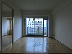 スペシャリー堀川 8階3LDKのリビング/ダイニング