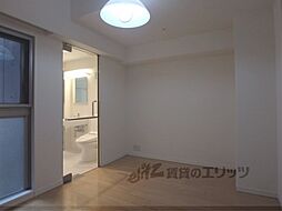 阪急京都本線 烏丸駅 徒歩5分の賃貸マンション 3階1Kのリビング/ダイニング