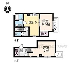 アルカス千本通