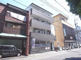 京都府京都市右京区太秦安井松本町（賃貸マンション1K・1階・24.30㎡） その10