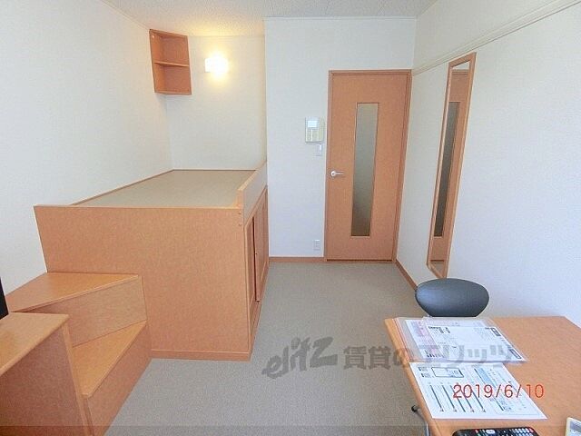 子供部屋