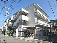 京都府京都市中京区西ノ京上平町：物件画像／株式会社エリッツ　円町店