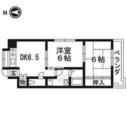 ヴィラ御堂殿