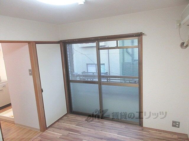 子供部屋