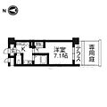 ラナップスクエア京都鴨川1階6.5万円