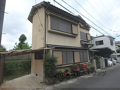 外観 外観