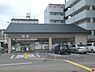 周辺：セブンイレブン　京都唐橋川久保店まで650メートル