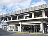 周辺：JR西大路駅まで1300メートル