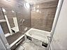 浴室：風呂