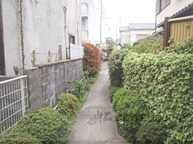 巽荘2号棟 6 ｜ 京都府京都市左京区修学院沖殿町（賃貸アパート1K・2階・20.00㎡） その28