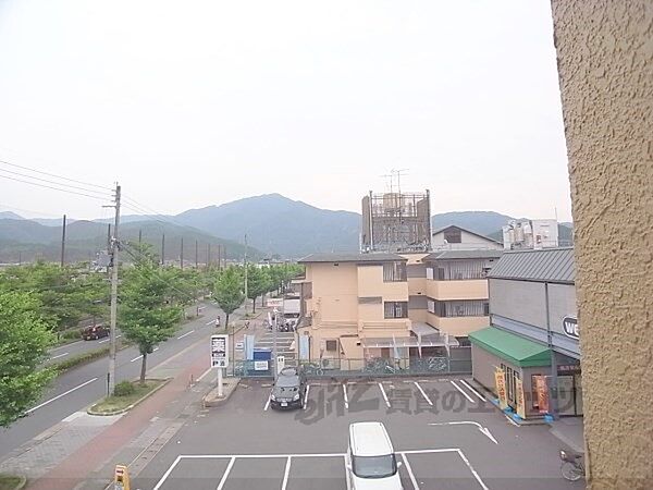 京都府京都市左京区岩倉中大鷺町(賃貸マンション1K・3階・15.57㎡)の写真 その25