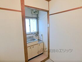 松原荘 7 ｜ 京都府京都市左京区田中南西浦町（賃貸アパート1K・2階・11.50㎡） その3