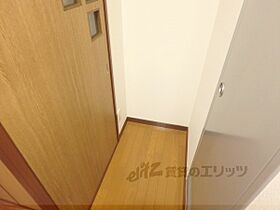 京都府京都市左京区下鴨南芝町（賃貸マンション3LDK・3階・60.80㎡） その19