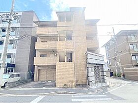 京都府京都市北区上賀茂松本町（賃貸マンション3LDK・2階・67.20㎡） その1