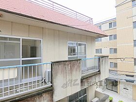 松風荘 3F東 ｜ 京都府京都市左京区田中南西浦町（賃貸マンション1R・3階・28.00㎡） その27