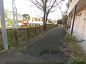 京都府京都市左京区岩倉三宅町（賃貸アパート1K・2階・17.00㎡） その29