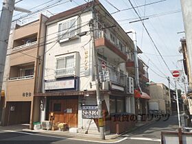 京都府京都市上京区大宮通上立売下ル芝大宮町（賃貸マンション1K・3階・18.00㎡） その1