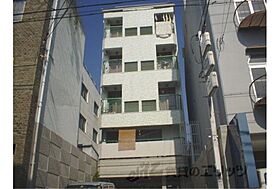 ニューホワイト 31 ｜ 京都府京都市上京区堀川寺ノ内西入る妙蓮寺前町（賃貸マンション1K・3階・16.00㎡） その1