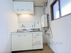 ロータリーマンション修学院 302 ｜ 京都府京都市左京区山端川原町（賃貸マンション1K・3階・20.00㎡） その8