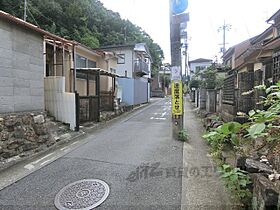 京都府京都市山科区日ノ岡朝田町（賃貸一戸建4K・1階・47.30㎡） その16