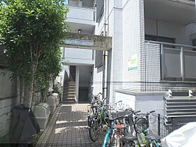 京都府京都市北区上賀茂葵之森町（賃貸マンション1R・3階・27.36㎡） その19