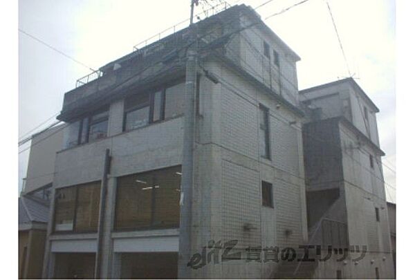 Ｊ・ＦＡＣＴＯＲＹ B｜京都府京都市左京区山端川端町(賃貸マンション1R・2階・21.60㎡)の写真 その1