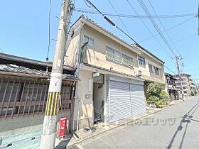 柴田荘 1 ｜ 京都府京都市左京区岡崎北御所町（賃貸アパート1R・1階・15.00㎡） その1