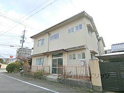 京都市営烏丸線 松ヶ崎駅 徒歩10分の賃貸アパート
