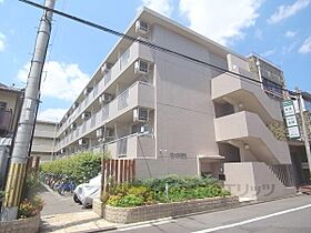 ピラーズ御所西 105 ｜ 京都府京都市上京区室町通武者小路下る福長町（賃貸マンション1K・1階・18.48㎡） その1