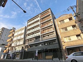 京都府京都市上京区尼崎横町（賃貸マンション1K・2階・22.62㎡） その1