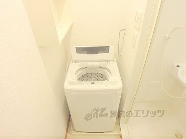 画像15:洗濯機