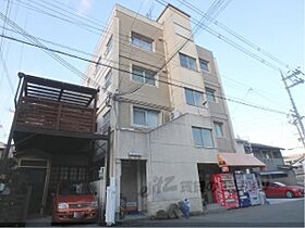 京都府京都市北区西賀茂大栗町（賃貸マンション2K・3階・19.76㎡） その9