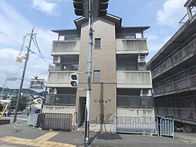 京都府京都市北区上賀茂朝露ケ原町（賃貸マンション1R・2階・16.00㎡） その10