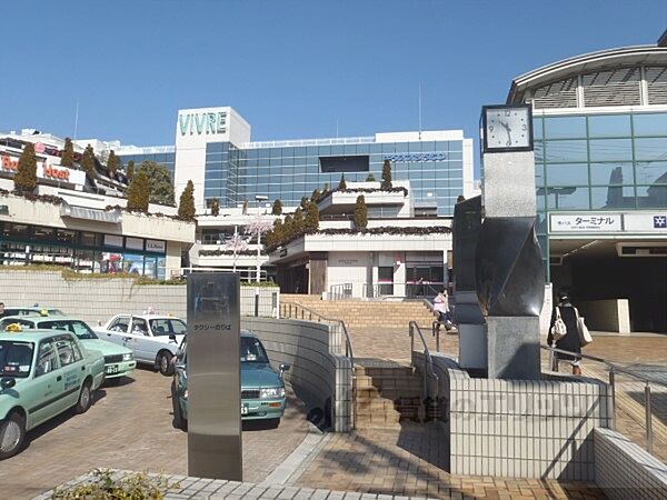 京都府京都市北区上賀茂岩ヶ垣内町(賃貸マンション2DK・3階・42.70㎡)の写真 その25