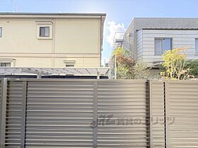 HABITER御所西 101 ｜ 京都府京都市上京区小川通出水上る茶屋町（賃貸マンション1LDK・1階・46.99㎡） その25