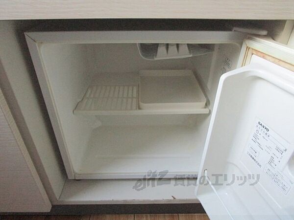 画像29:冷蔵庫置場